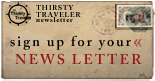 SIGN UP FOR OUR NEWSLETTER