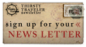 SIGN UP FOR OUR NEWSLETTER AND WIN A BOOK!
