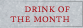Recipe of the Month